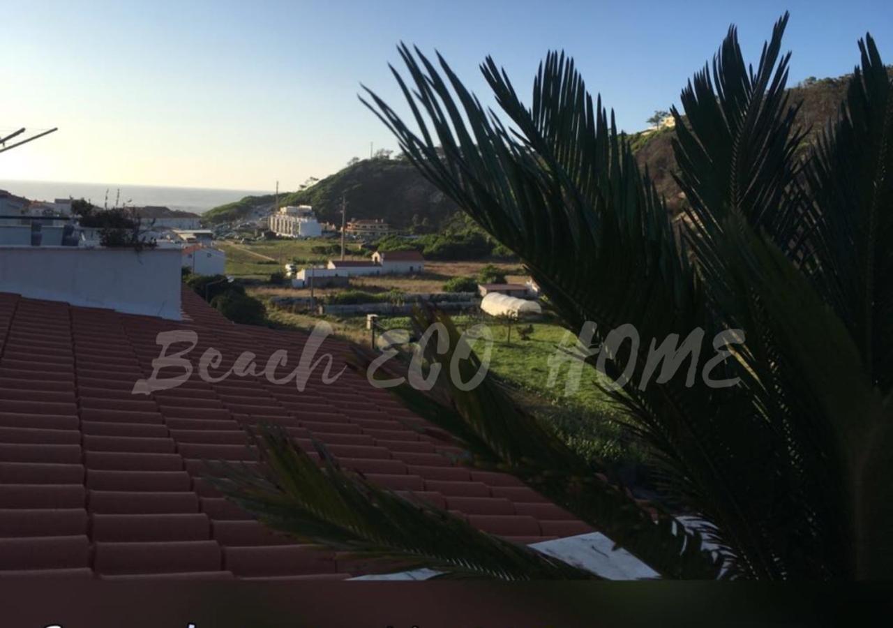 Beach Eco Home Senhora da Vitoria Eksteriør billede