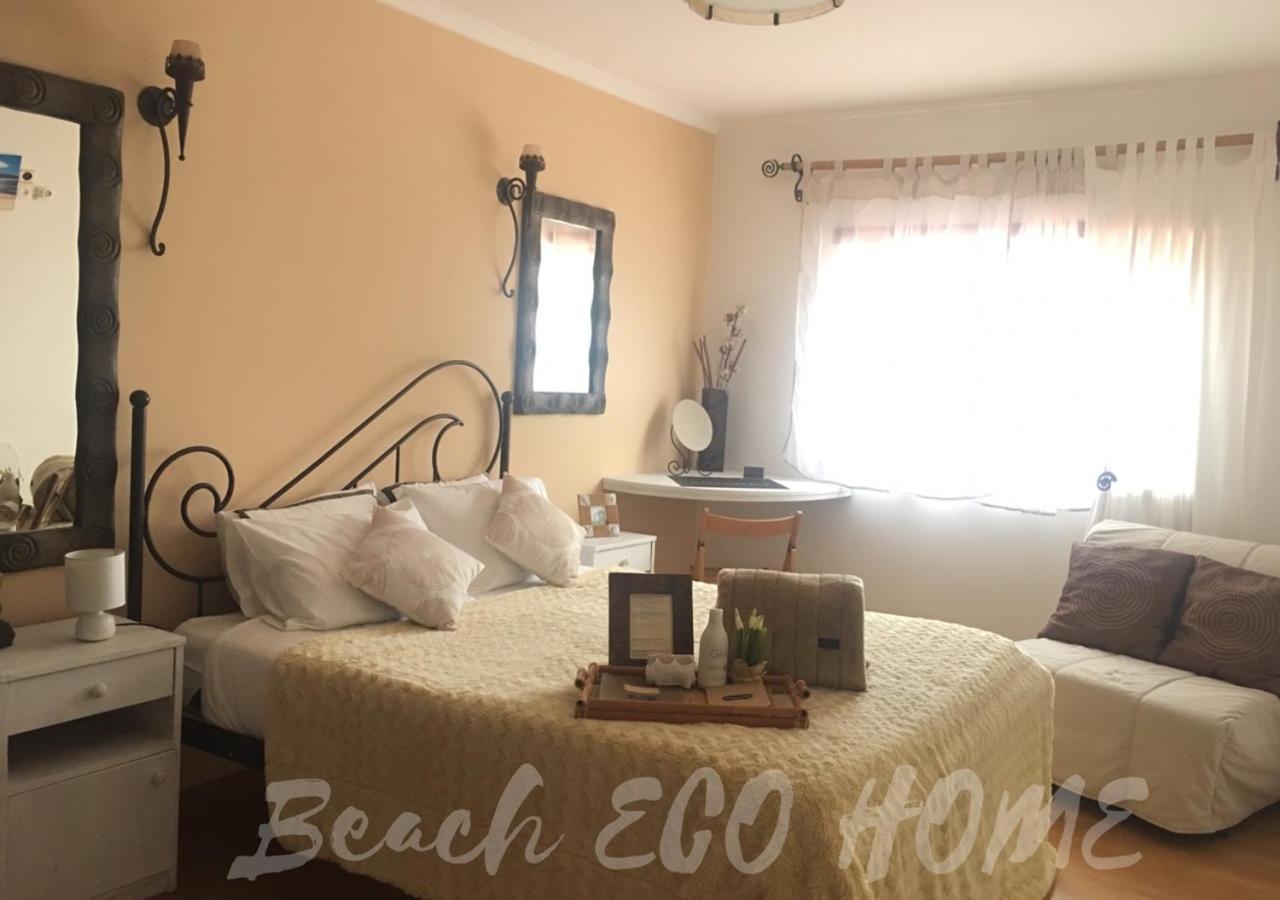 Beach Eco Home Senhora da Vitoria Eksteriør billede