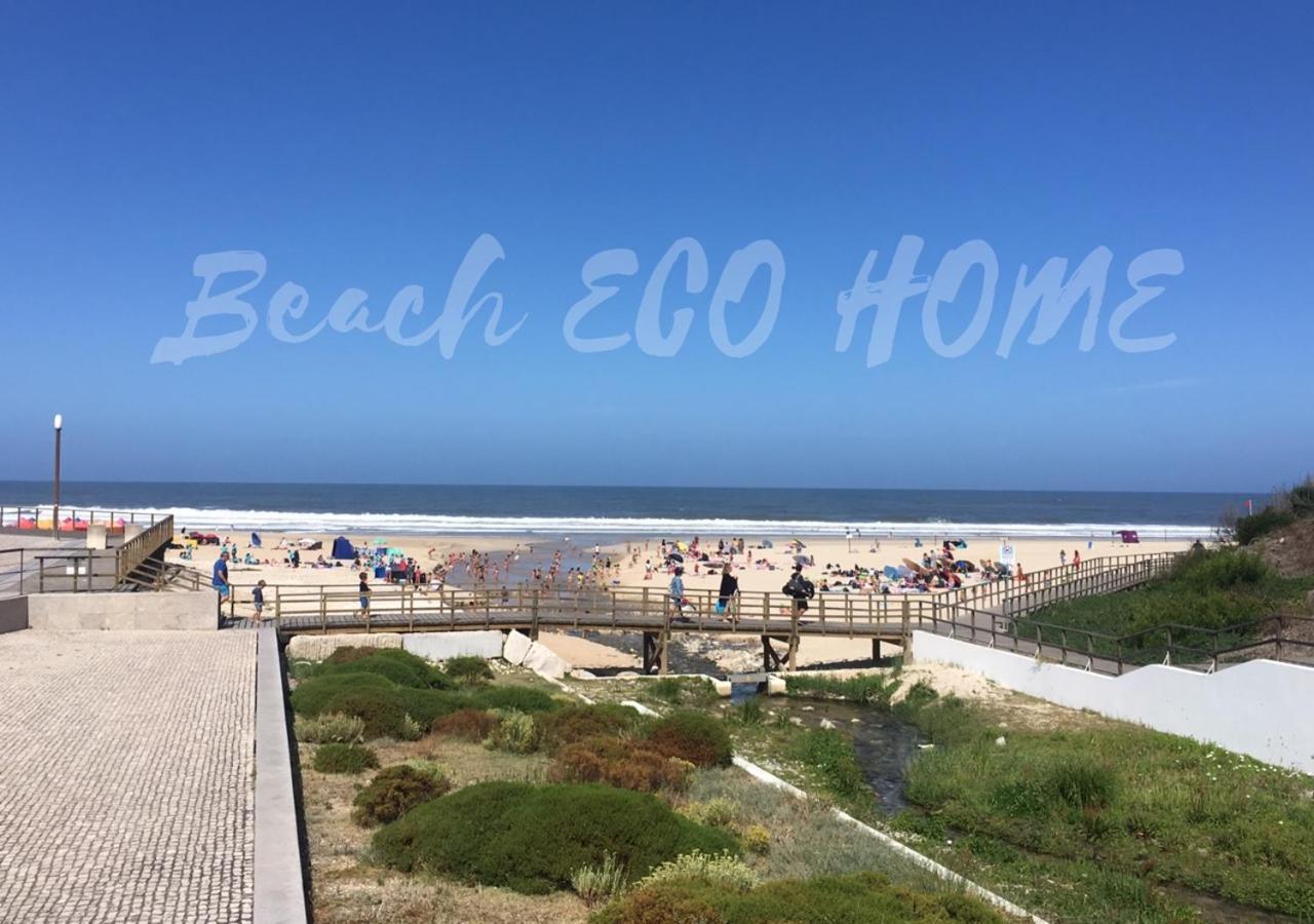 Beach Eco Home Senhora da Vitoria Eksteriør billede
