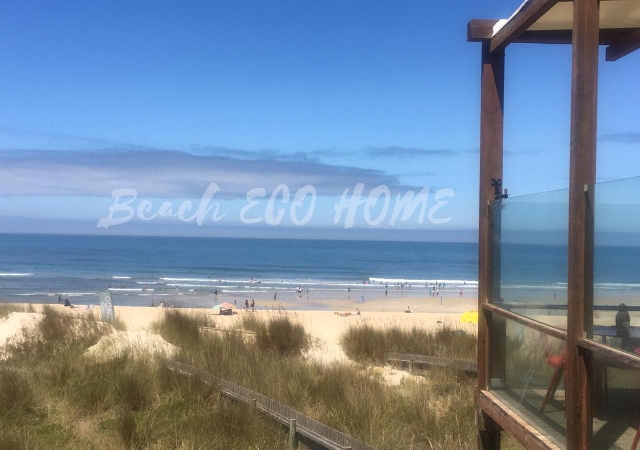 Beach Eco Home Senhora da Vitoria Eksteriør billede
