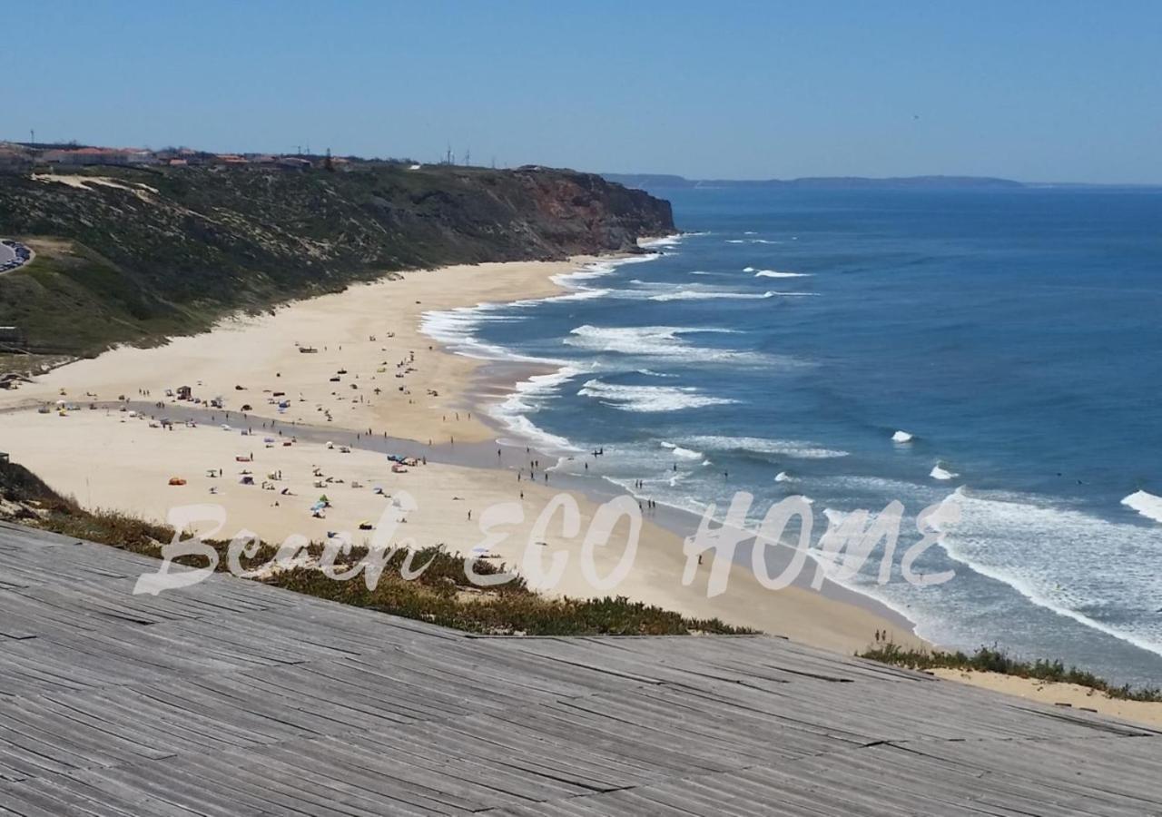 Beach Eco Home Senhora da Vitoria Eksteriør billede