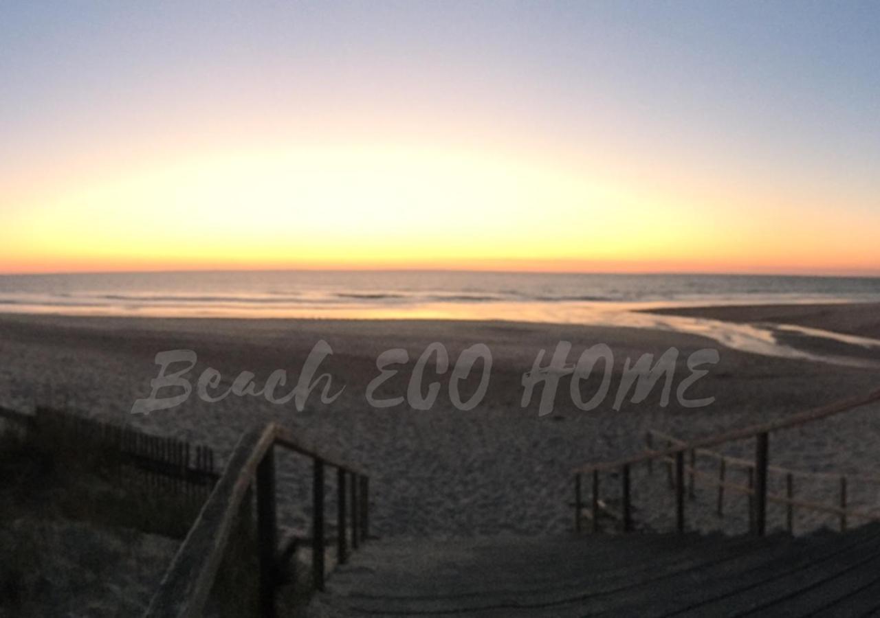 Beach Eco Home Senhora da Vitoria Eksteriør billede