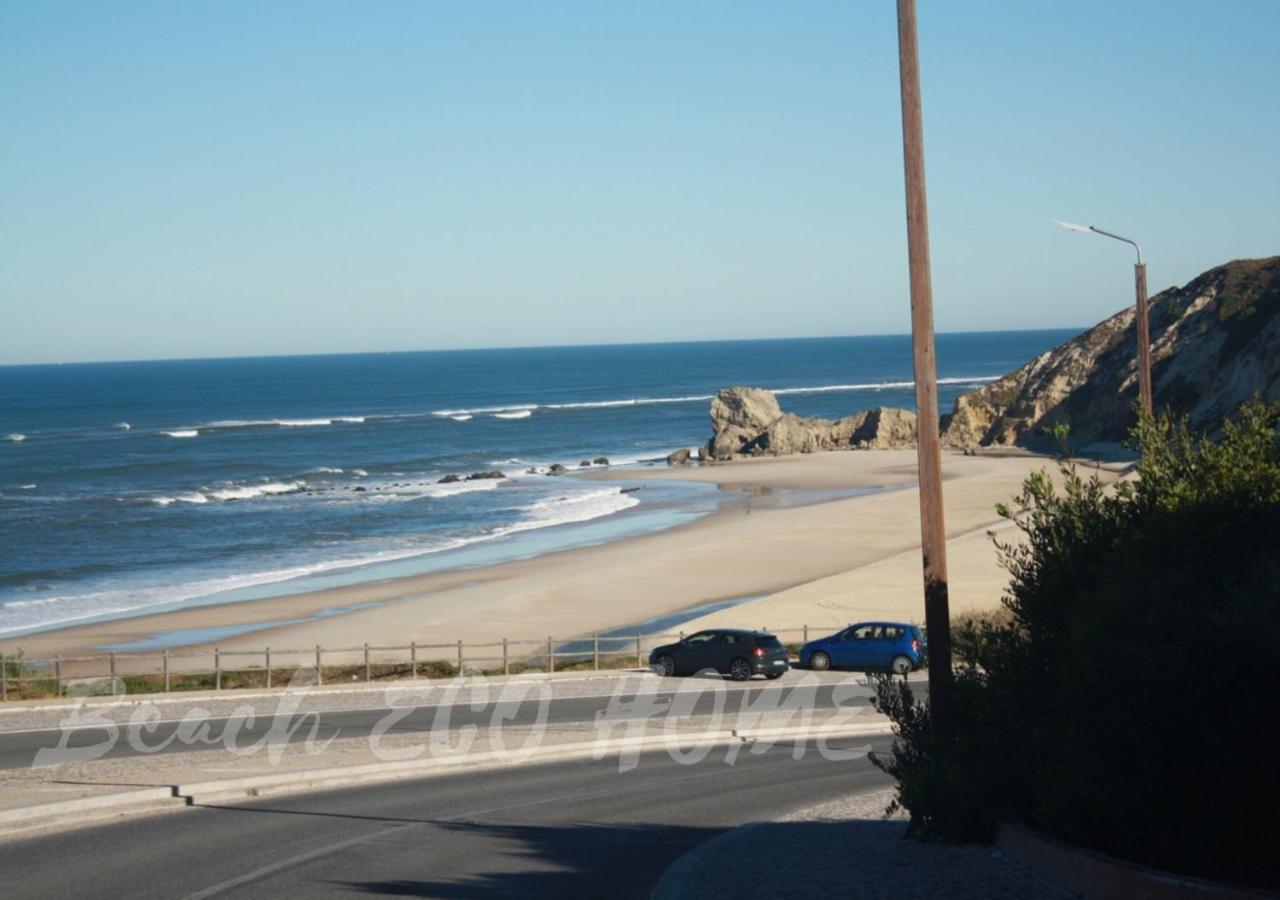Beach Eco Home Senhora da Vitoria Eksteriør billede