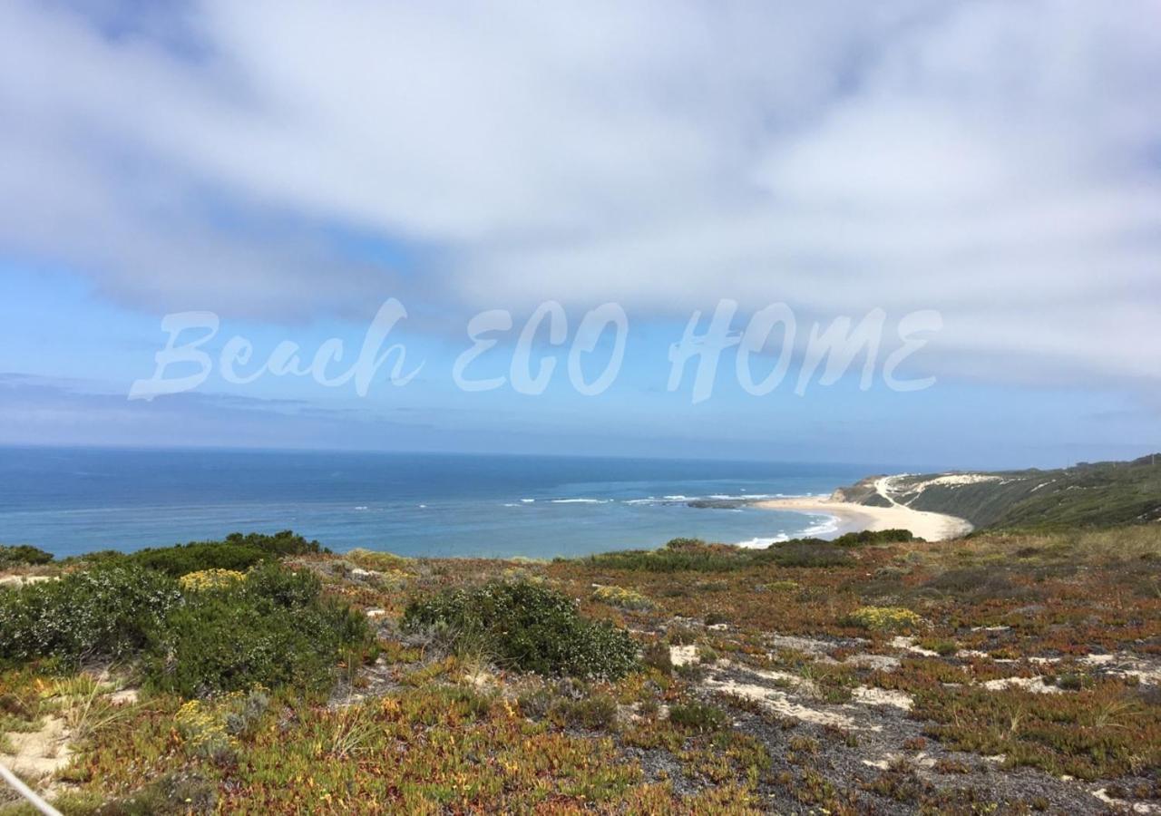 Beach Eco Home Senhora da Vitoria Eksteriør billede