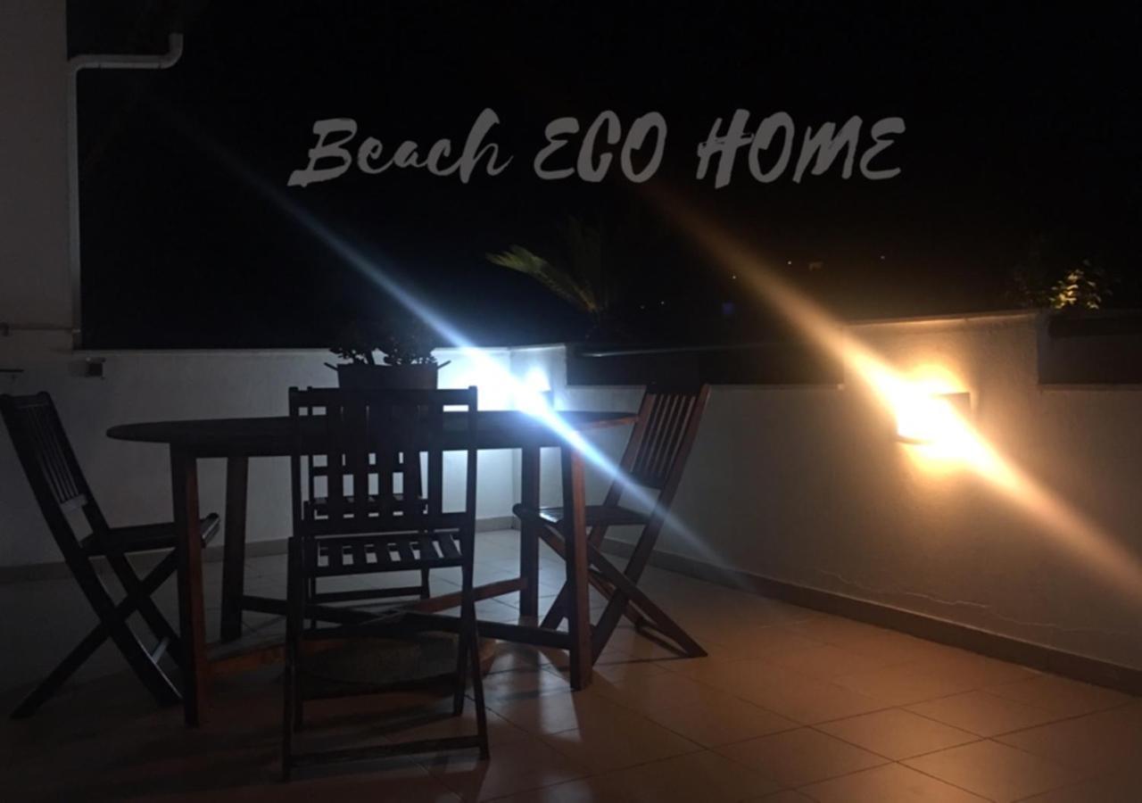 Beach Eco Home Senhora da Vitoria Eksteriør billede