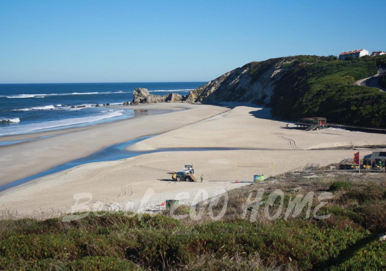 Beach Eco Home Senhora da Vitoria Eksteriør billede