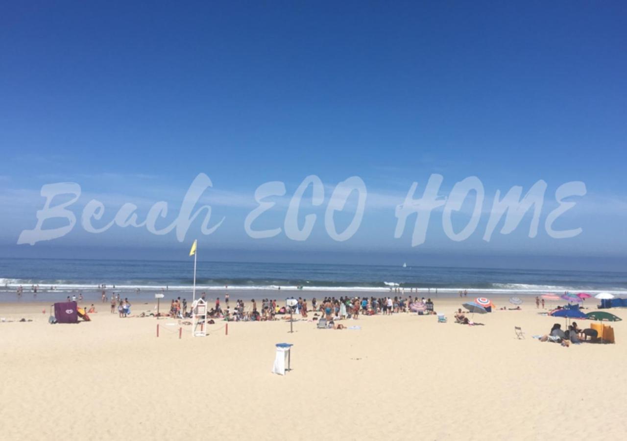 Beach Eco Home Senhora da Vitoria Eksteriør billede