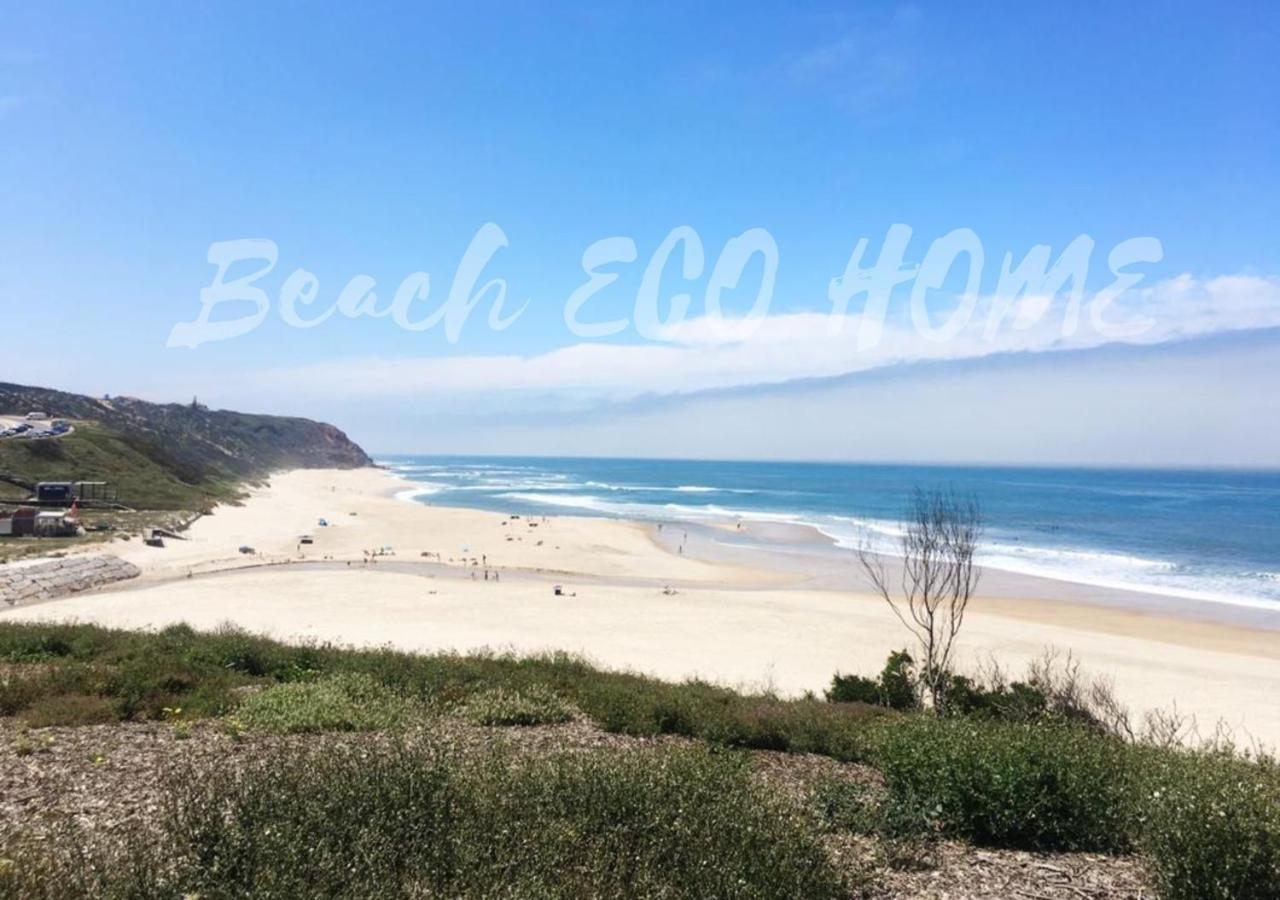 Beach Eco Home Senhora da Vitoria Eksteriør billede