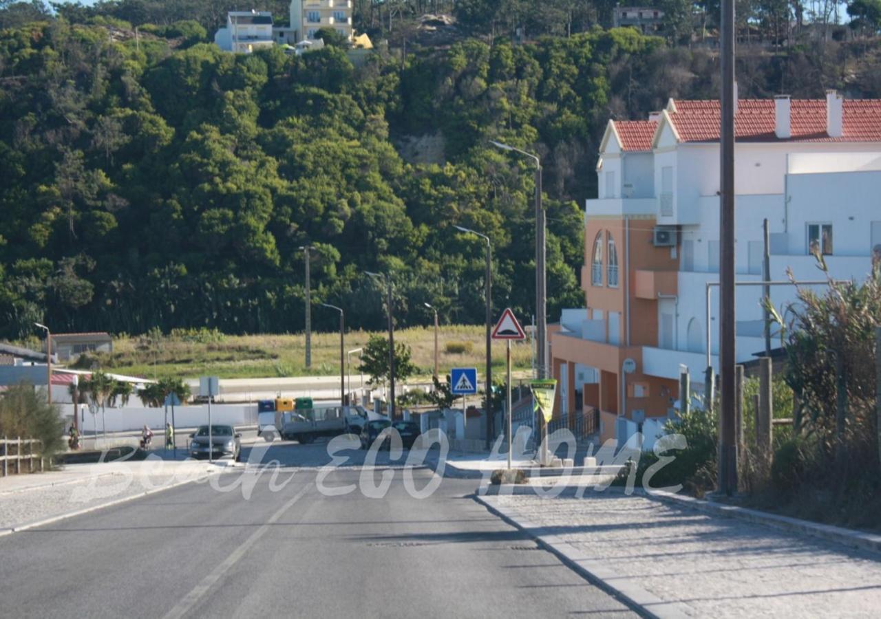Beach Eco Home Senhora da Vitoria Eksteriør billede