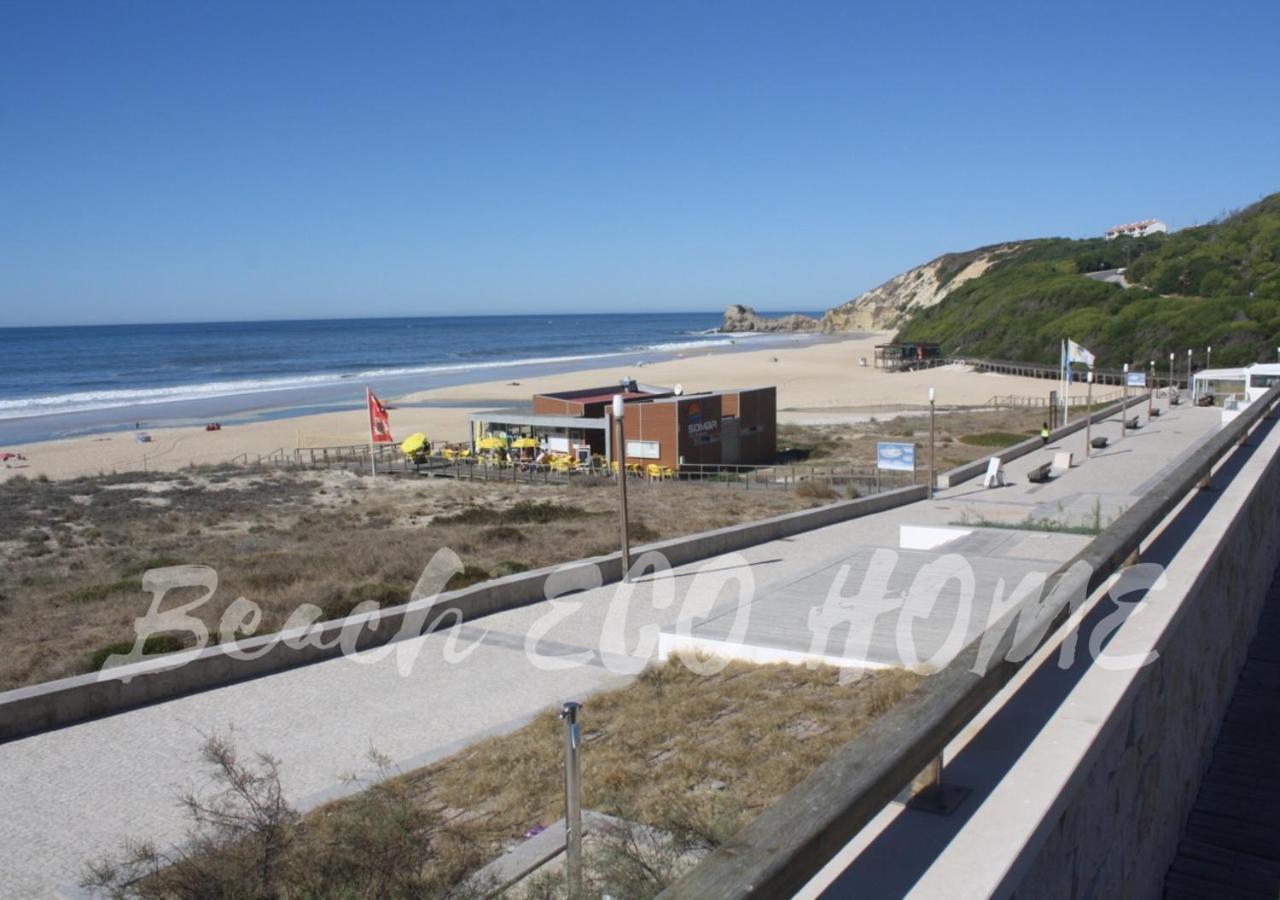 Beach Eco Home Senhora da Vitoria Eksteriør billede