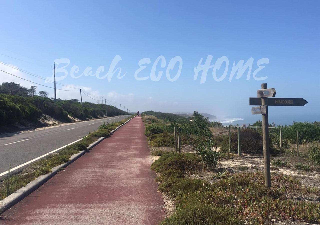 Beach Eco Home Senhora da Vitoria Eksteriør billede