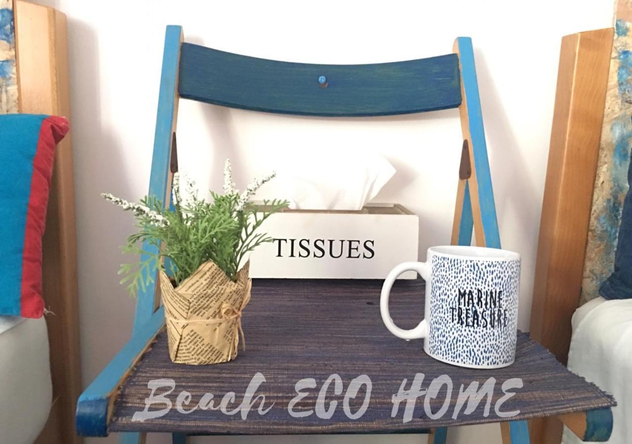 Beach Eco Home Senhora da Vitoria Eksteriør billede