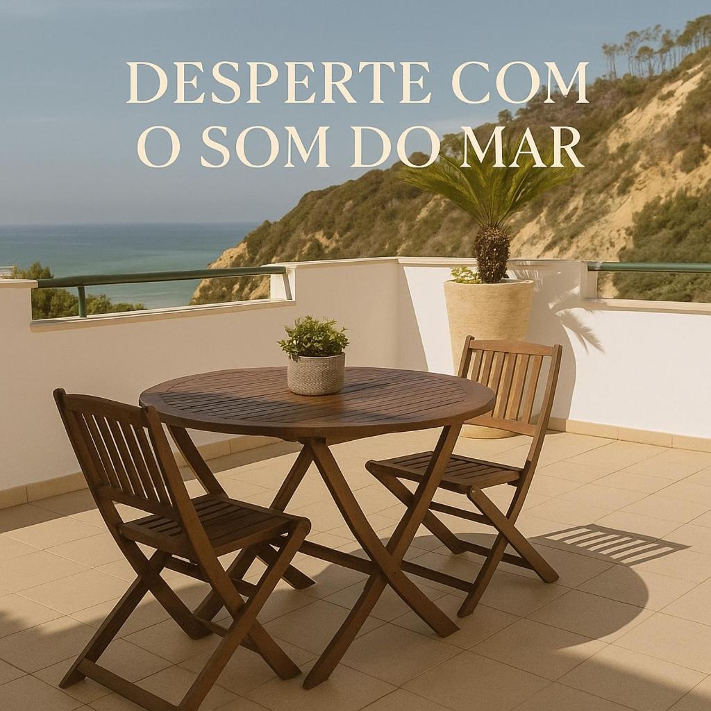 Beach Eco Home Senhora da Vitoria Eksteriør billede
